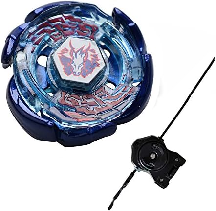 speedgreen Fusion Masters Battling Bey Gyro Toys Battling Blade BB70 Galaxy Pegasus Spinning Tops With Launcher