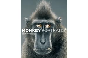 Monkey Portraits