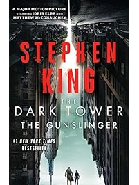 The Dark Tower I: The Gunslinger