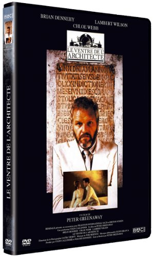 Le Ventre De L'architecte