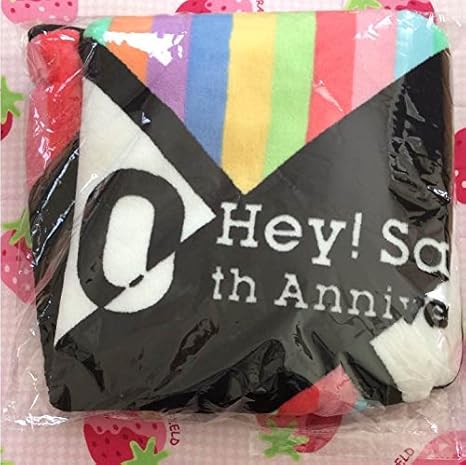 Amazon Co Jp Hey Say Jump ブランケット ホビー 通販