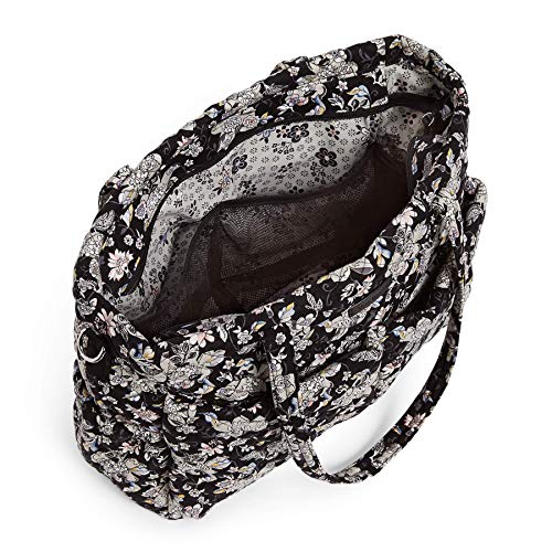 Vera Bradley Cotton Ultimate Baby Diaper Bag, Holland Garden Pricepulse