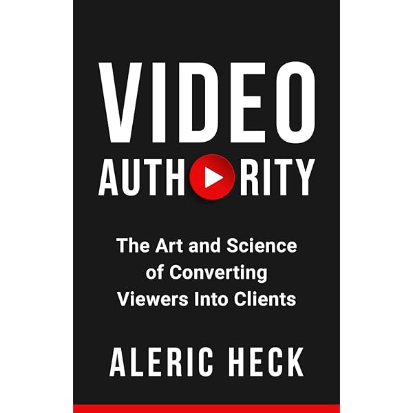 Video Authority: The Art and Science of Converting Viewers Into