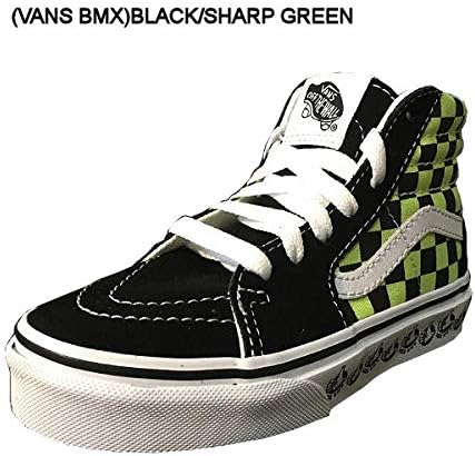 vans bmx 66