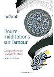 Douze méditations sur l'amour by 