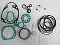 Hitachi NV45AB,NV45AB2 coil roofing nailer Repair Rebuild Kit