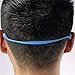 12Pcs Eye Glasses Holders Around Neck - Sports Glasses Straps Sunglasses Holder Straps with Hooks Kids Sunglasses Strap for Women - Safety Glasses Strap for Men Holder Eyeglass Straps for Glasses
