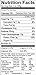 BobbySue's Nuts Some Like It Hot Style, All Natural, Healthy Snack, Gluten Free, Low Sugar, and High Protein Nuts Mix of Almonds, Cashews, Pecans, 32 Ounce, 1 Jar…