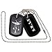 Kids SWAT, Navy Seal, New York Black Combat Vest + Free Swat Dog Tags, Ages 5-12