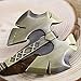 DOTA 2 Alloy Key Chain Pendant Collection - Axe`s Weapon