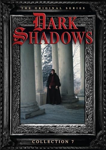 Amazon.com: Dark Shadows Collection 06 : The Dark Shadows: Movies & TV