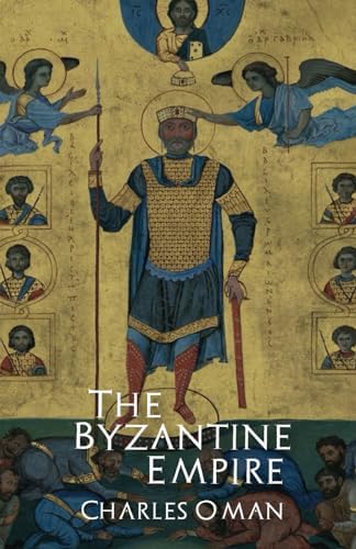 Amazon.com: The Byzantine Empire 1025-1204: A Political History