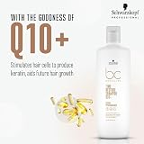 Schwarzkopf BC Bonacure Time Restore Q10+ Shampoo 1000 ml view 7