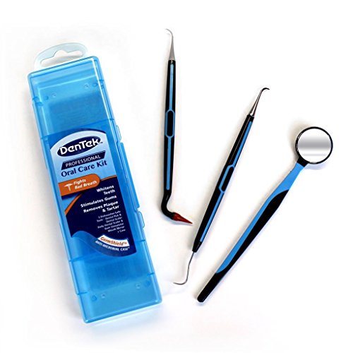 Dentek Professional Oral Care Kit (2 Pack) - Thumbnail 5
