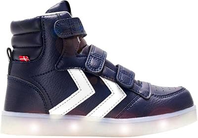 STADIL FLASH JR - Stivaletto, Blue,