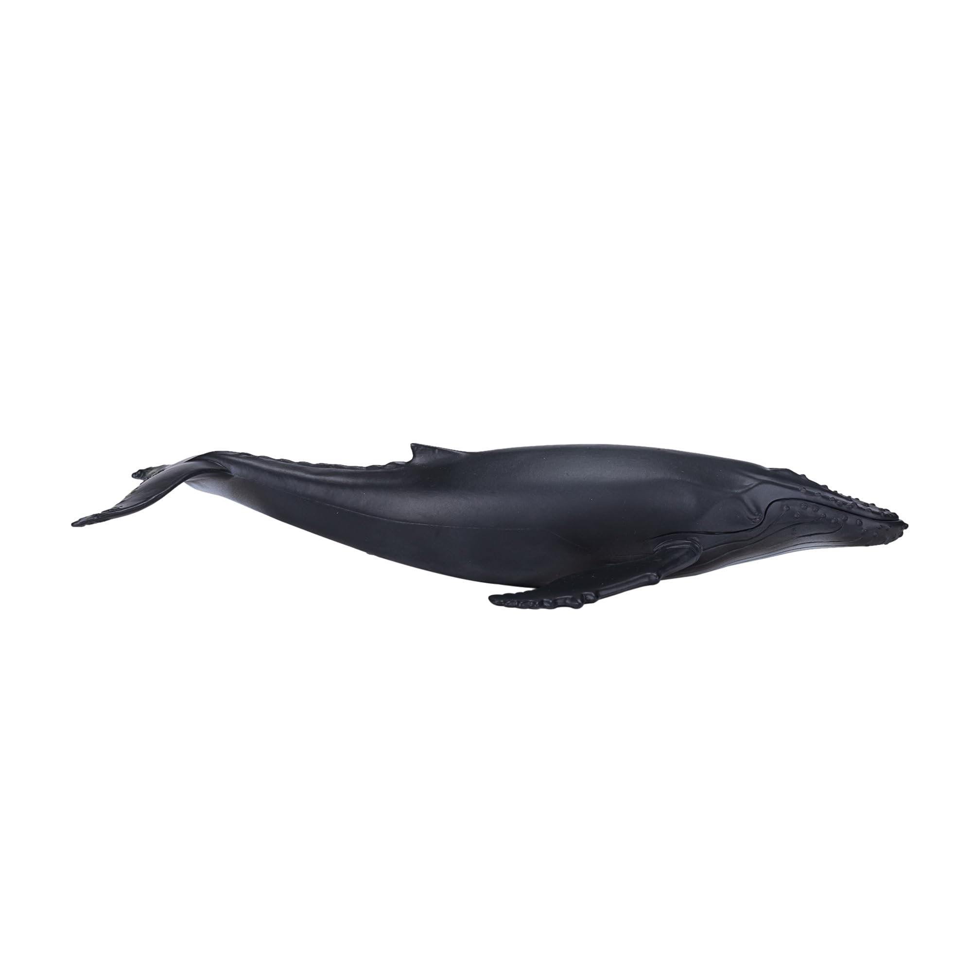 MOJO Humpback Whale Sealife Fish Animal Model Toy Figure