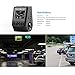 Camera Recorder Car Dash Cam, LESHP FHD 1080p Car Camera Dashboard Camera Driving Recorder DVR for Car Vehicles, Loop Recording