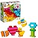 LEGO Duplo - My First Bricks