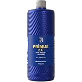 Labocosmetica PRIMUS 2.0 Alkaline Foam Pre Wash for Car Detailing, 1L | VDA-certified car pre wash; Foaming alkaline car wash soap, auto bug and tar remover, sap remover; Dilutes 1:3-1:100