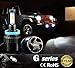 JDM ASTAR High Performnace 880 889 LED Fog Light Bulb, Xenon White
