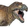 PNSO Cameron The T-Rex Dinosaur Model - 1:35 Scale Scientific Art Figure With Articulated Jaw