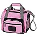 Extreme Pak Cooler Bag with Zip-Out Liner, Pink