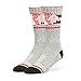 '47 NHL Men's Collins Fuse Crew Socks