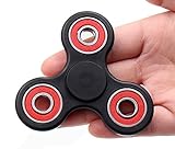 Power Spinner Fidget Toy The Anti Anxiety 360 Hand Spinner Premium Hybrid Ceramic Bearing Perfect Stress Reducer, ADD, ADHD And EDC Focus, Hands & Finger Spinner For Kids & Adults