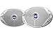 Marine Speaker Package: 2x JBL MS9520 6x9