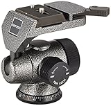 Gitzo GH2750QR Series 2 Magnesium Quick Release Off Center Ball Head - Replaces G1276M (Grey)