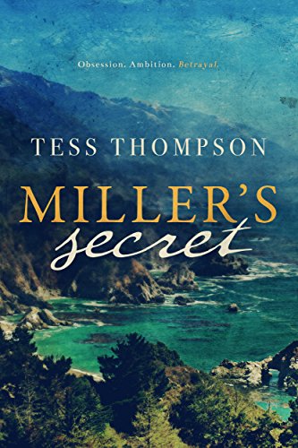 Free eBook - Miller s Secret