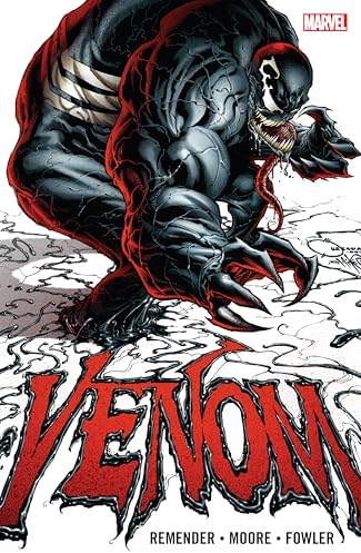 Amazon.com: Spider-Man Presents: Anti-Venom #3 (of 3) (Amazing