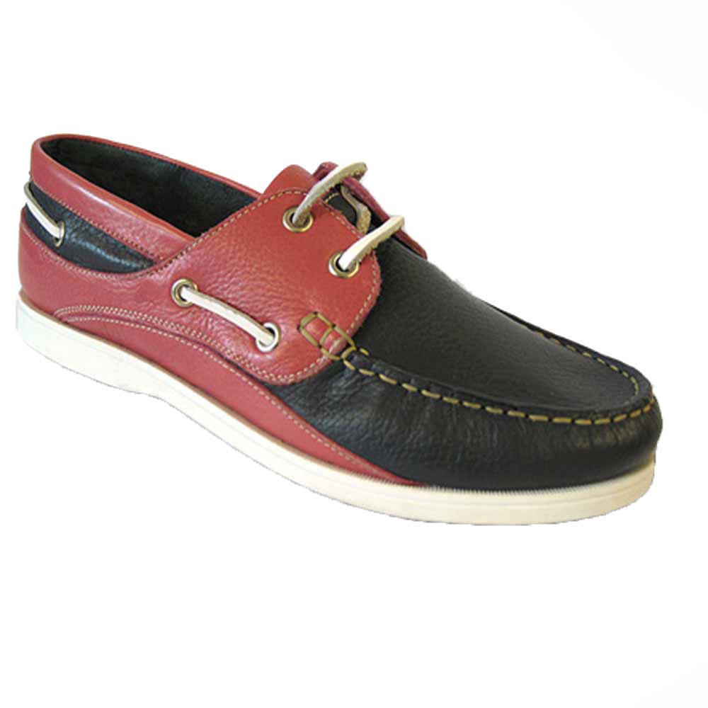 yachtsman deck shoes
