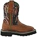 John Deere 2188 Western Boot (Toddler/Little Kid)