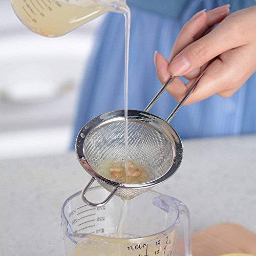 6 ZESPROKA+ZP129+Stainless+Strainers+Kitchen