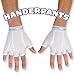 Handerpants Novelty Underwear Fingerless Gloves