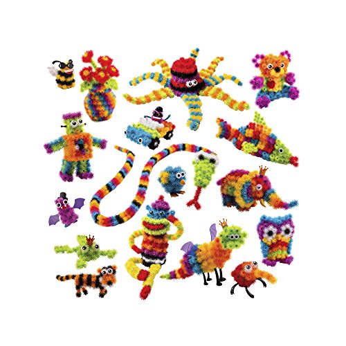 Bunchems 6026103 "Mega Pack" Craft