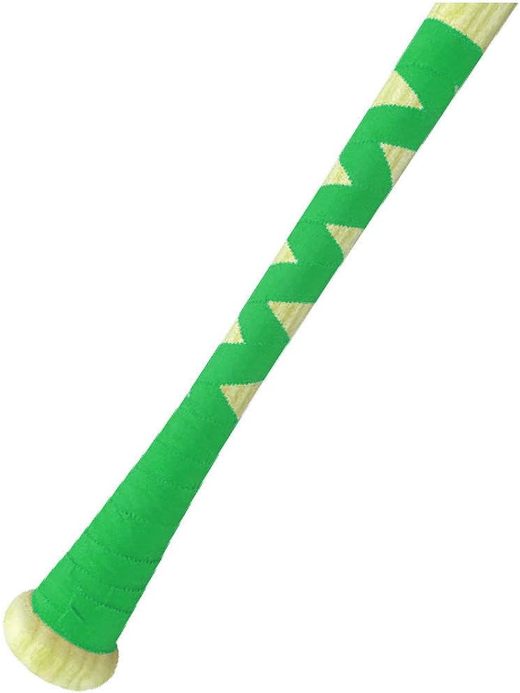 EASTON Deluxe Bat Grip Tape 2020 Green Ideal for Baseball