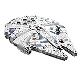 Revell SnapTite Build & Play Star Wars Episode 7 Millennium Falcon