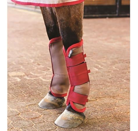 Saho 854 fly boots Clearance