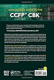 Image de Official (ISC)2® Guide to the CCFP CBK ((ISC)2 Press)