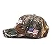 NDLBS Donald Trump Hat 2020 Keep America Great Camo MAGA Hat Adjustable Baseball Hat