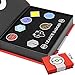 Pokemon Gym Badges Set of 8PCS (Black)
