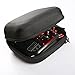 iFlight FPV Transmitter Bag Carry Case Portable Handbag Hard Case for Flysky i6S FrSky X9D Standard Size Transmitter Remote Controller