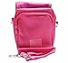Disney Frozen Hot Pink Mini Shoulder Bag