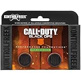 KontrolFreek Call of Duty: Black Ops 4 Performance Thumbsticks for Xbox One Controller