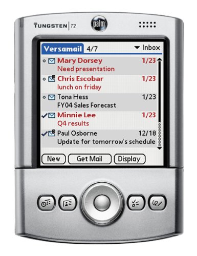 versamail palm tx