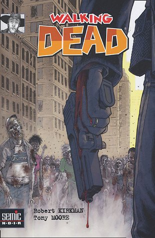 Walking Dead - La mort en marche by (Paperback)