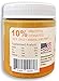 Poochie Butter Natural Dog Peanut Butter - Made in USA Healthy, Creamy Peanut Butter Spread for Lick Mats & Food Toppers - Dry-Roasted Peanuts Non-GMO No Sugar Added Dog Treats - 12 Oz (Pack of 2)