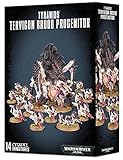Tyranids Tervigon Brood Progenitor